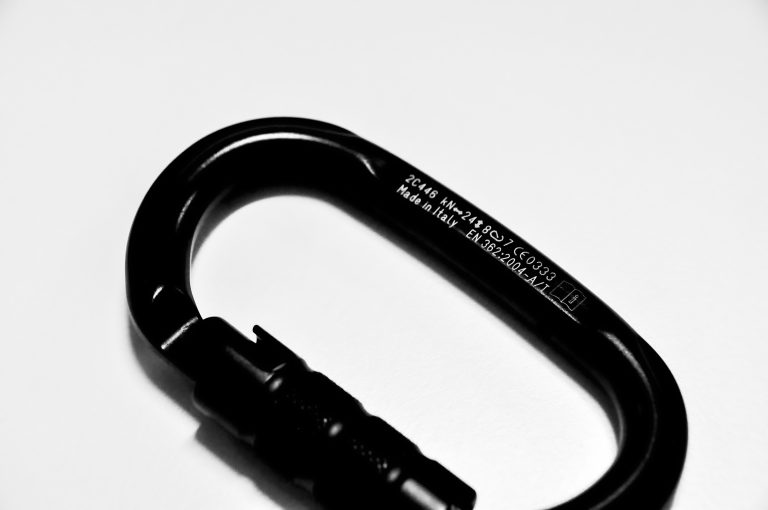 Karabiner